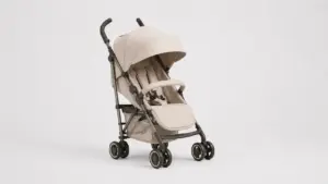 Carro Ligero de Bebé