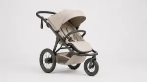 Carro Todoterreno para Bebé