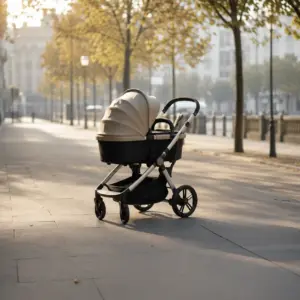 Carros de bebé