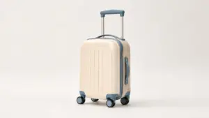 Maletas de viaje y mochilas infantiles