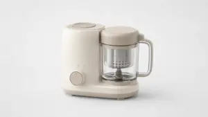 Robots de cocina