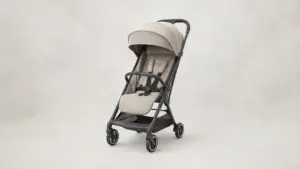 Silla de paseo para avión
