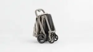 Silla de paseo compacta
