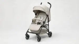 Silla de Paseo Ligera