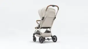 Silla de paseo reversible