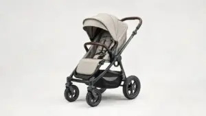 Silla de paseo todoterreno