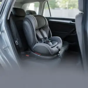 Sillas auto