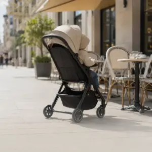 Sillas de paseo