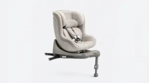 Sillas Isofix