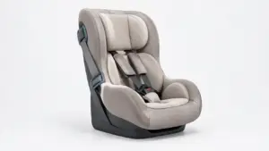 Sillas sin isofix