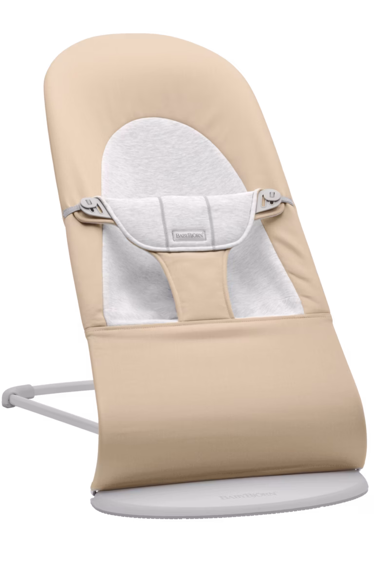 Hamaca BabyBjörn Balance Soft
