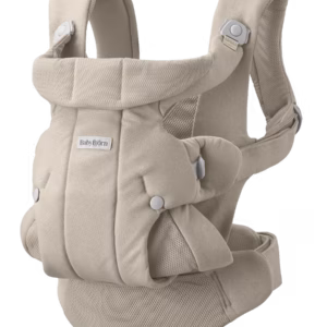 mochila portabebé BabyBjörn Hold