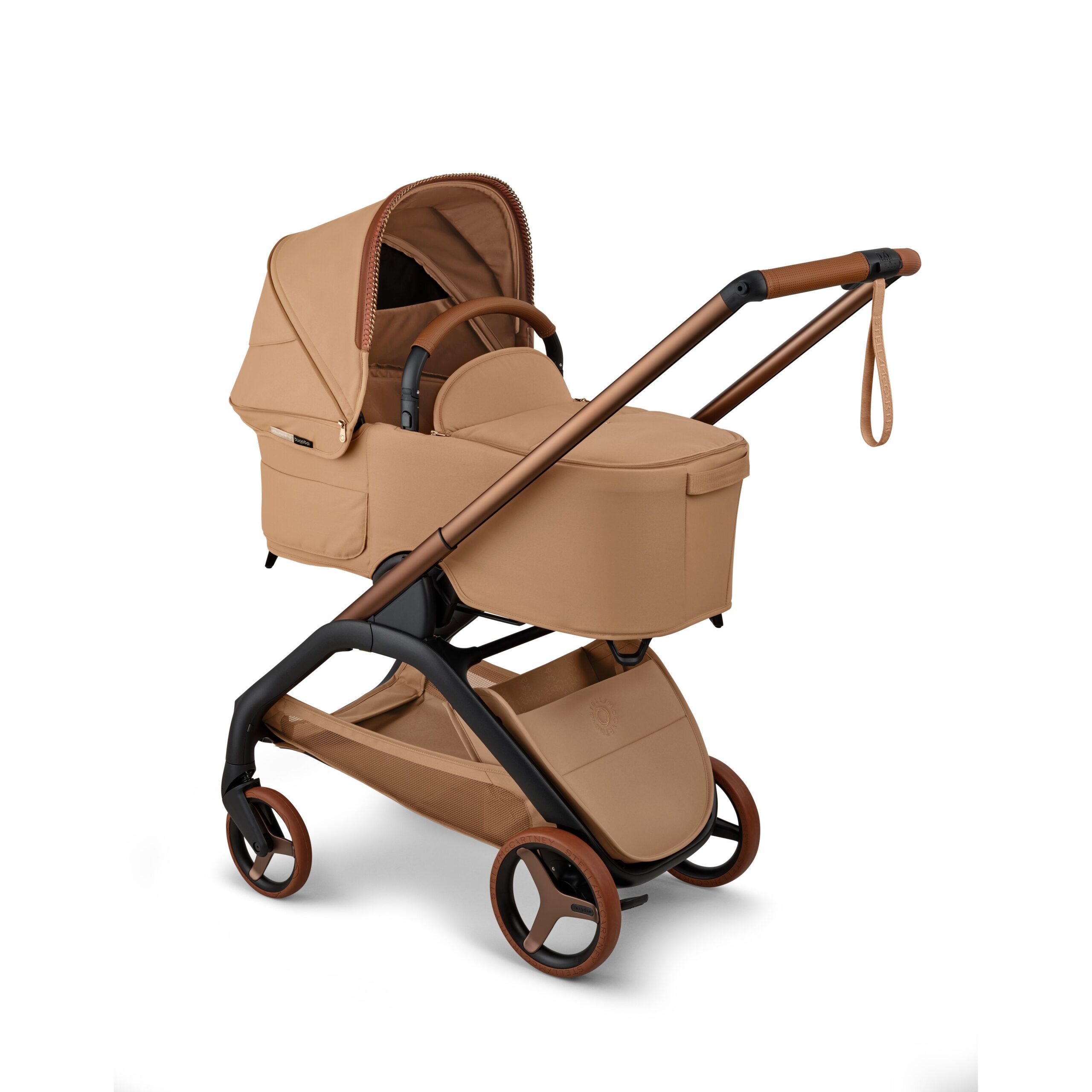 Original JPG-100292006-stellamccartney-dragonfly-plus-bassinet-complete tobacco-brown-sideshot