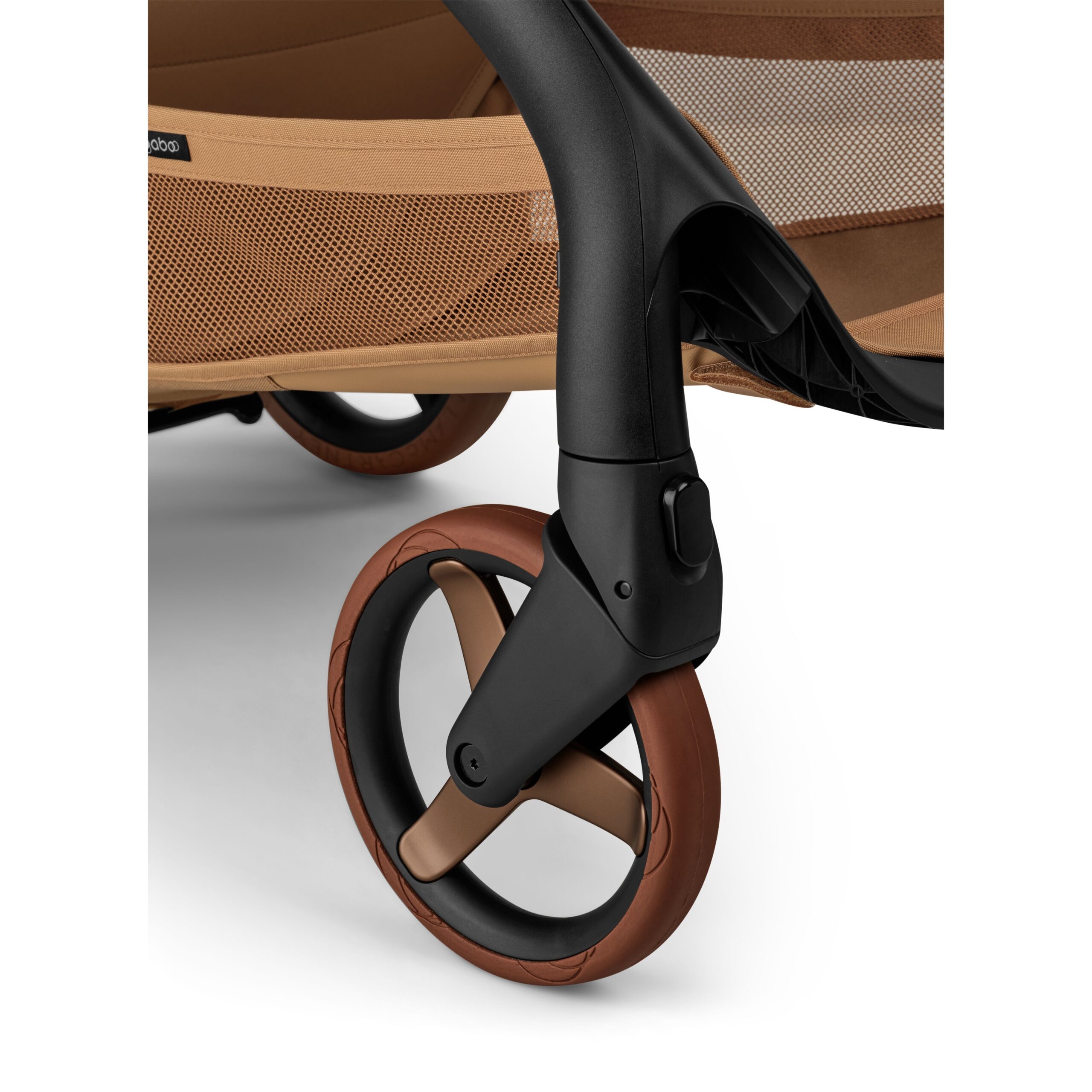 Original JPG-100292006-stellamccartney-dragonfly-plus-seat-complete tobacco-brown-swivel-wheel-detail