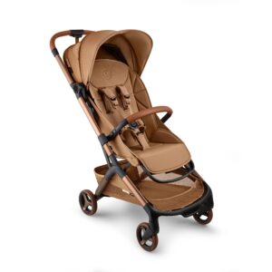 Bugaboo Butterfly x Stella McCartney