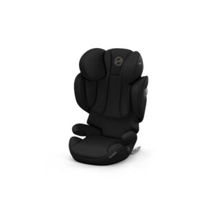 Cybex Solution S Comfort