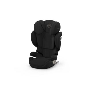 Cybex Solution S Style