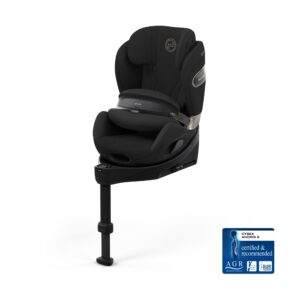 Cybex Anoris Si Airbag Style