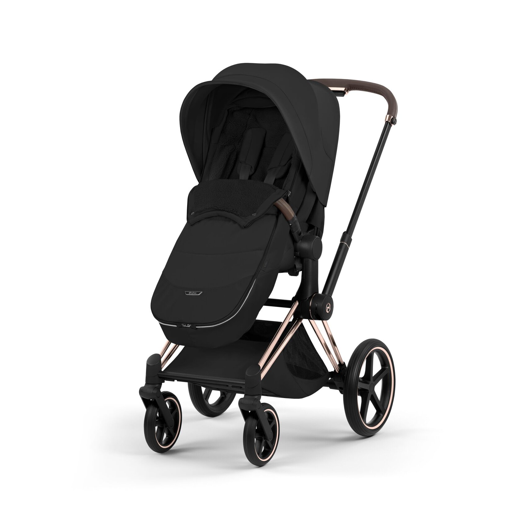 Cybex Saco Cubrepiés Platinum